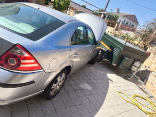 Ford Mondeo 2006