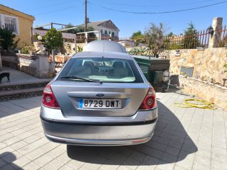 Ford Mondeo 2006