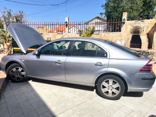 Ford Mondeo 2006