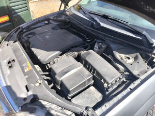 Ford Mondeo 2006