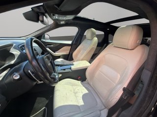 Jaguar F-Pace Jaguar F-Pace 3.0L TDV6 AWD Automático S