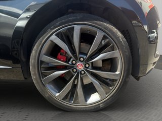 Jaguar F-Pace Jaguar F-Pace 3.0L TDV6 AWD Automático S