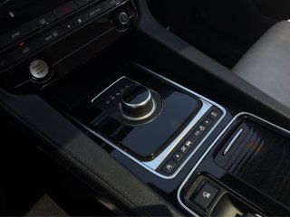 Jaguar F-Pace Jaguar F-Pace 3.0L TDV6 AWD Automático S