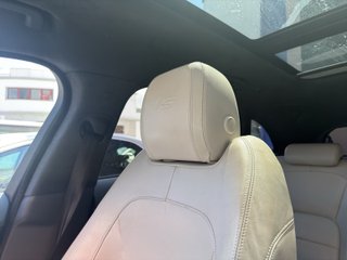 Jaguar F-Pace Jaguar F-Pace 3.0L TDV6 AWD Automático S