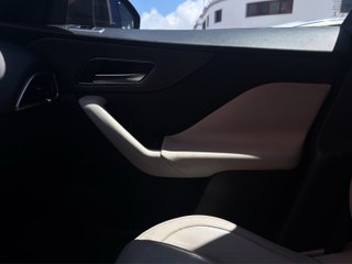 Jaguar F-Pace Jaguar F-Pace 3.0L TDV6 AWD Automático S