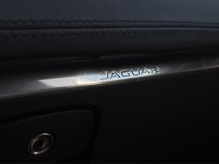 Jaguar F-Pace Jaguar F-Pace 3.0L TDV6 AWD Automático S