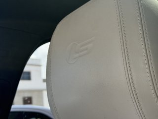 Jaguar F-Pace Jaguar F-Pace 3.0L TDV6 AWD Automático S