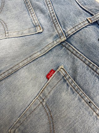 Levi's 501 Vintage Originali W34 L36