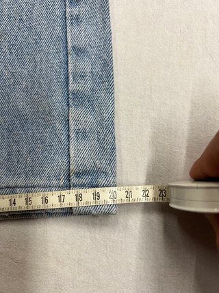 Levi's 501 Vintage Originali W34 L36