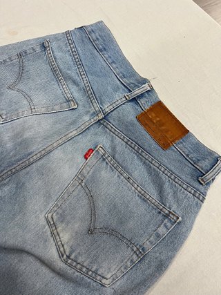 Levi's 501 Vintage Originali W34 L36