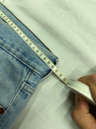 Levi's 501 Vintage Originali W34 L36
