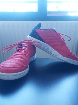 Botas de fútbol sala Kipsta Talla 41