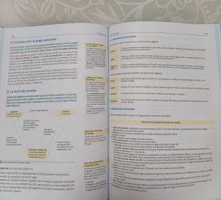 Libro Operaciones Administrativas de Compra Venta
