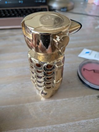 Perfume Paco rabanne
