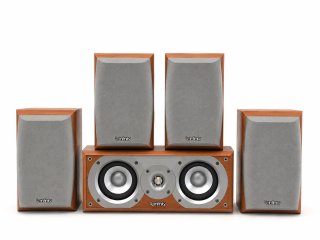 Altavoces Infinity primus PS-8