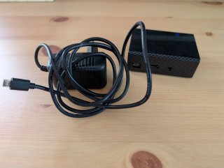 Raspberry Pi 2 Model B V1.1
