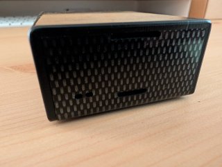 Raspberry Pi 2 Model B V1.1