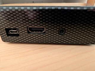 Raspberry Pi 2 Model B V1.1