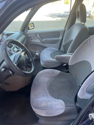 Citroen Xsara 2008