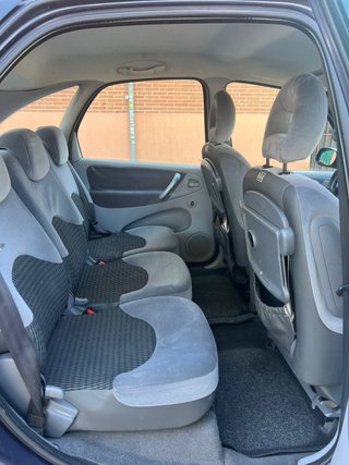 Citroen Xsara 2008