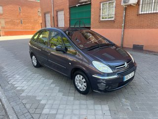 Citroen Xsara 2008