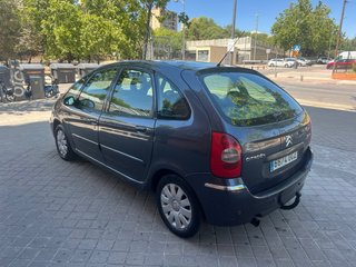 Citroen Xsara 2008