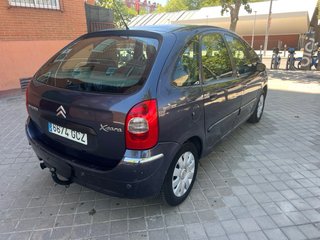 Citroen Xsara 2008