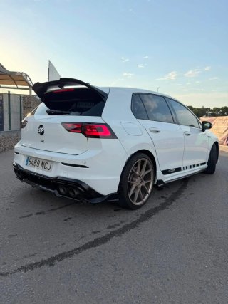Volkswagen R 20 Aniversario