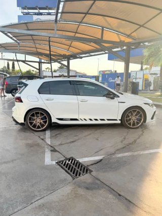 Volkswagen R 20 Aniversario