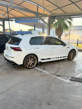 Volkswagen R 20 Aniversario