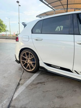 Volkswagen R 20 Aniversario