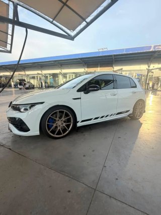 Volkswagen R 20 Aniversario