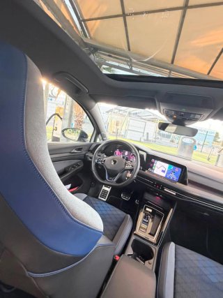 Volkswagen R 20 Aniversario