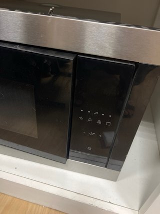 Microondas AEG Encastrable MSB2547D-