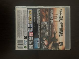 Call of Duty Black Ops PS3