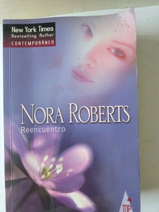 Pack 3 novelas Nora Roberts Marc Levy Jodi Picoult