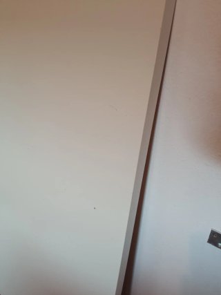 Regalo Tablero mesa estudio blanco