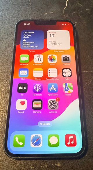 iPhone 14 128GB
