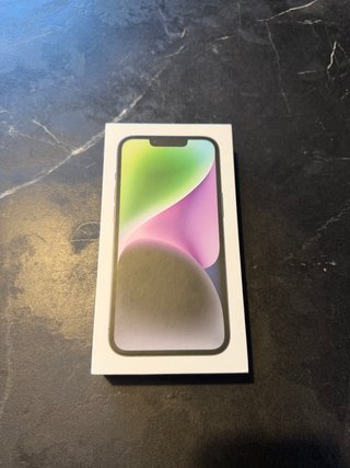 iPhone 14 128GB