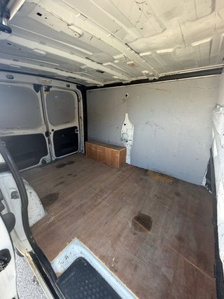 Renault Trafic 2015