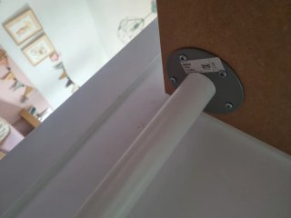 Escritorio Blanco Ikea