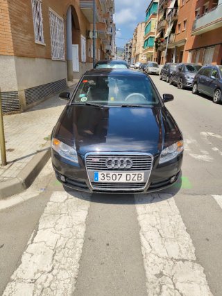 Audi A4 2006