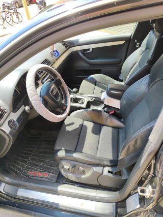 Audi A4 2006