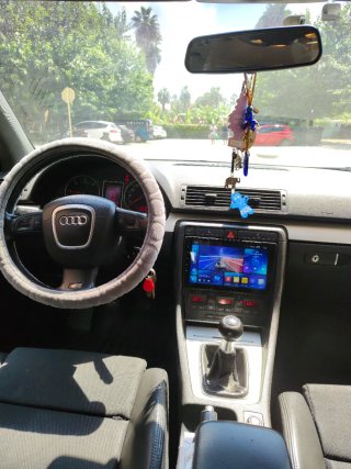 Audi A4 2006