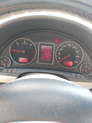 Audi A4 2006