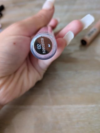 Brillo de labios KIKO Milano rosa