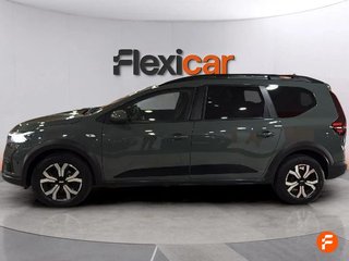 Dacia Jogger Essential 74kW (100CV) ECO-G 5 plazas