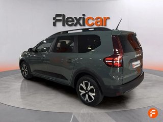 Dacia Jogger Essential 74kW (100CV) ECO-G 5 plazas
