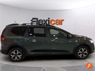 Dacia Jogger Essential 74kW (100CV) ECO-G 5 plazas