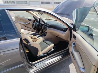 BMW Serie 3 2005